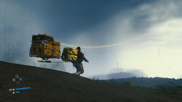 Death Stranding [PS4, Русская озвучка] в Волгограде