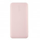 Powerbank TRONIC TPB 10000 A1, 10000 mAh, розовый в Волгограде