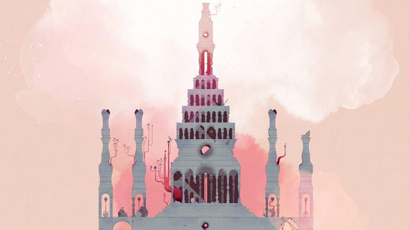 Игра GRIS [Nintendo Switch, русские субтитры] в Волгограде