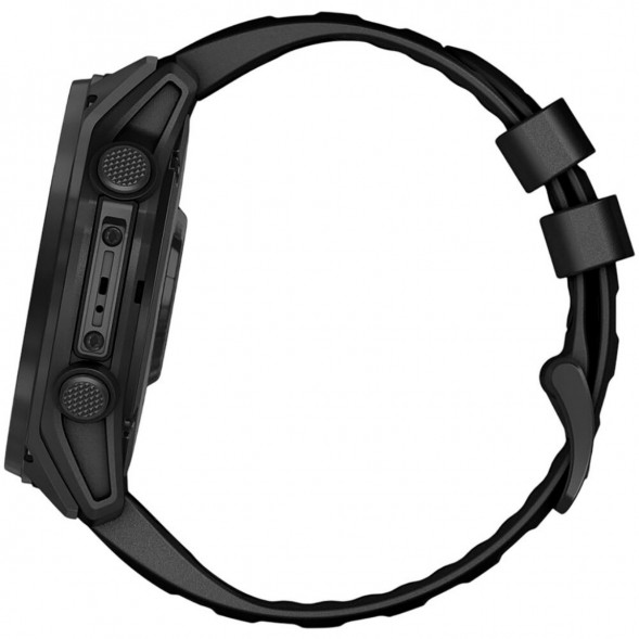 Умные часы Garmin Tactix 8 51 мм Standard Solar 010-03407-01 в Волгограде