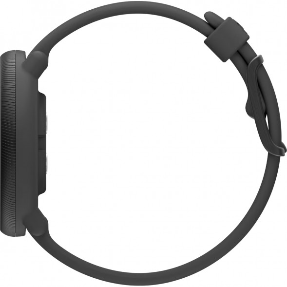 Смарт-часы Polar Ignite 2, черный в Волгограде