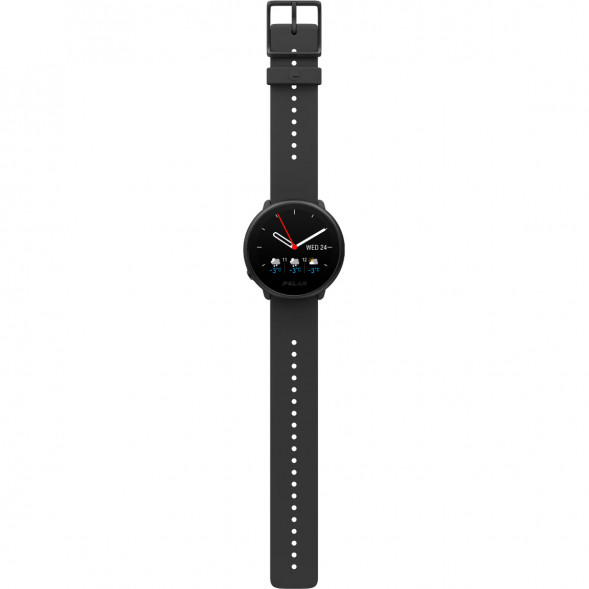 Смарт-часы Polar Ignite 2, черный в Волгограде