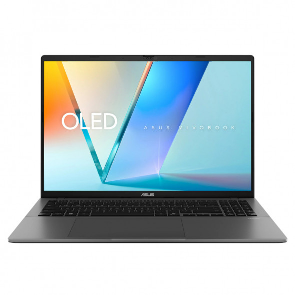 Ноутбук ASUS Vivobook S16 16&amp;quot; S3607VA-RP174 Intel Core 5 210H/16GB/512GB, серый в Волгограде