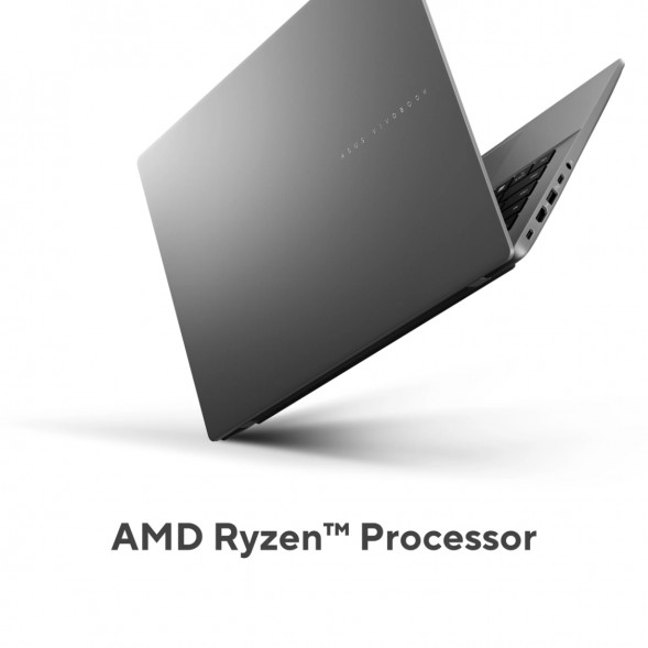 Ноутбук ASUS Vivobook S16 16&amp;quot; S3607VA-RP174 Intel Core 5 210H/16GB/512GB, серый в Волгограде