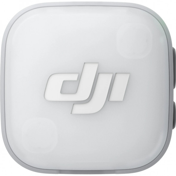 Беспроводной микрофон DJI Mic Mini 2 Transmitter (передатчик) в Волгограде