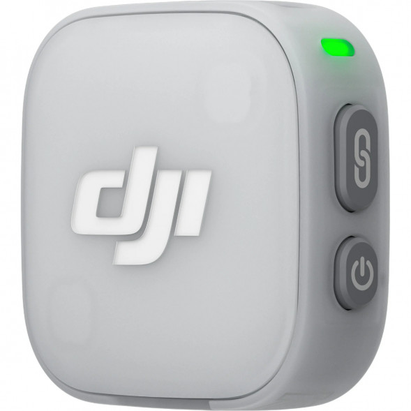 Беспроводной микрофон DJI Mic Mini 2 Transmitter (передатчик) в Волгограде