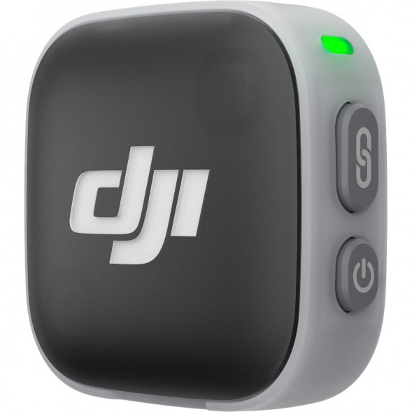 Беспроводной микрофон DJI Mic Mini 2 Transmitter (передатчик) в Волгограде