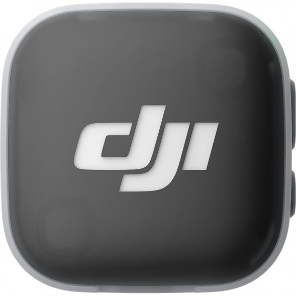 Беспроводной микрофон DJI Mic Mini 2 Transmitter (передатчик) в Волгограде