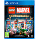 Игра LEGO Marvel Collection [PS4, русские субтитры] в Волгограде