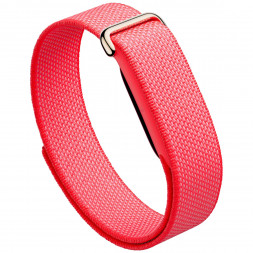 Фитнес-браслет Google Fitbit Air (Малиновый/Berry)