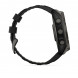 Умные часы Garmin Fenix 8, 51 мм, Solar, Sapphire Carbon Gray DLC Titanium with Black/Pebble Gray Silicone 010-02907-10 в Волгограде
