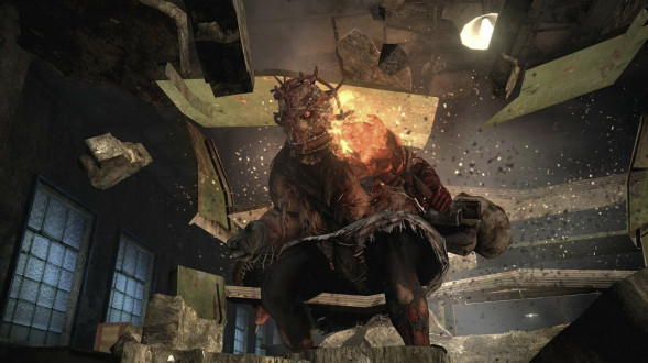 Игра Resident Evil: Revelations 2 [PS4, русские субтитры] в Волгограде