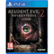 Игра Resident Evil: Revelations 2 [PS4, русские субтитры] в Волгограде