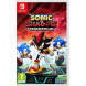 Игра Sonic x Shadow Generations [Nintendo Switch, русские субтитры] в Волгограде