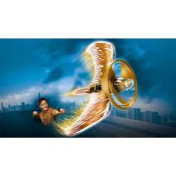 Конструктор LEGO Ninjago 70644 Мастер Золотого дракона