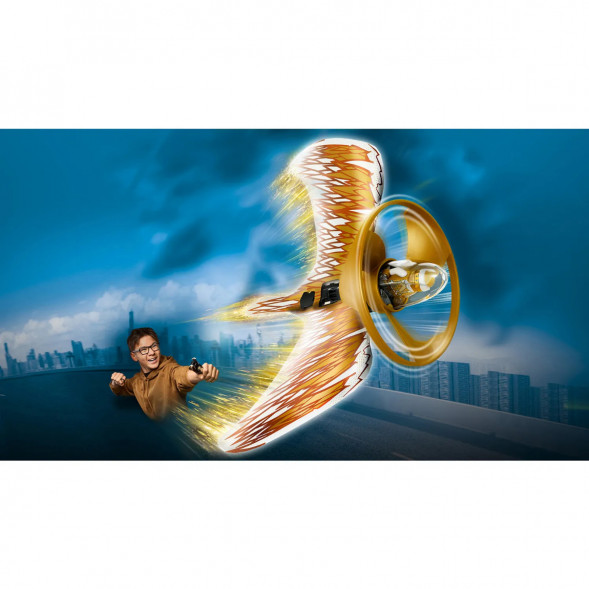 Конструктор LEGO Ninjago 70644 Мастер Золотого дракона в Волгограде