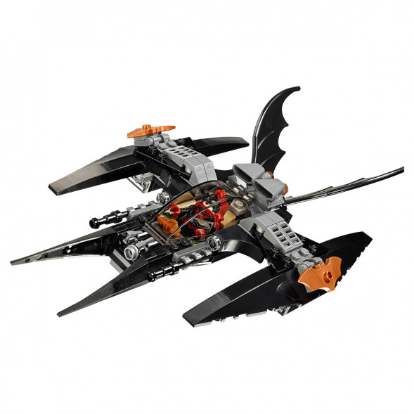 Конструктор LEGO Super Heroes 76111 Бэтмен ликвидация Глаза брата в Волгограде