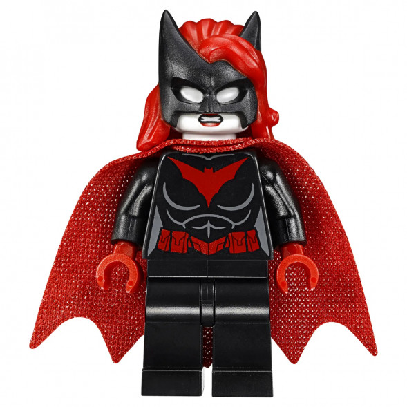 Конструктор LEGO Super Heroes 76111 Бэтмен ликвидация Глаза брата в Волгограде