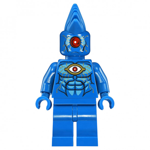 Конструктор LEGO Super Heroes 76111 Бэтмен ликвидация Глаза брата в Волгограде