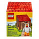 Конструктор LEGO Minifigure 5004468 Курица пасхи в Волгограде