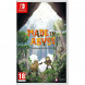 Игра Made in Abyss: Binary Star Falling into Darkness [Nintendo Switch, английская версия] в Волгограде