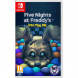 Игра Five Nights at Freddy&amp;#039;s: Into the Pit [Nintendo Switch, русские субтитры] в Волгограде