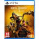 Mortal Kombat 11: Ultimate [PS5, русские субтитры] в Волгограде
