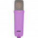 Микрофон студийный RODE NT1 Signature, Purple в Волгограде