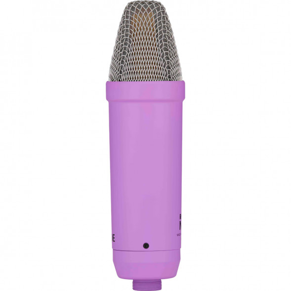 Микрофон студийный RODE NT1 Signature, Purple в Волгограде