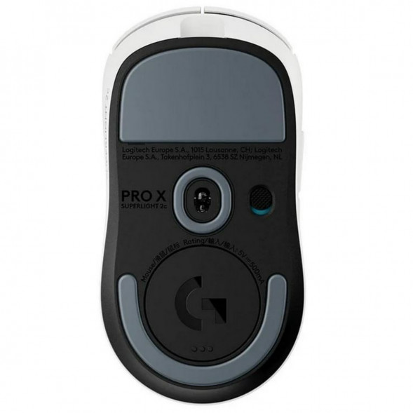 Беспроводная мышь Logitech G Pro X Superlight 2 Compact, белый в Волгограде