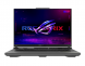 Ноутбук Asus ROG Strix G16 G614PM-S5139 (6&amp;quot;/Ryzen 9 8940HX/16/512/RTX 5060/ серо-зеленый) в Волгограде