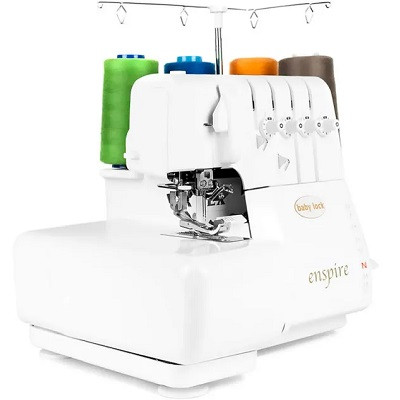 Оверлок Babylock Enspire BLE1EX в Волгограде