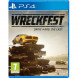 Игра Wreckfest [PS4, русские субтитры] в Волгограде