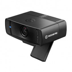 Веб-камера Elgato Facecam Pro