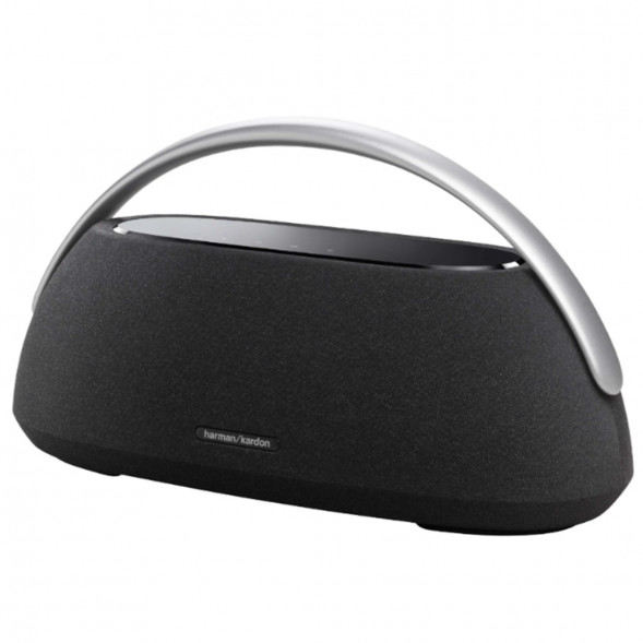 Портативная акустика Harman/Kardon Go + Play 3, черный в Волгограде