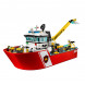 Конструктор LEGO City 60109 Пожарный катер в Волгограде