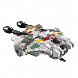 Конструктор LEGO Star Wars 75053 Звёздный корабль «Призрак»