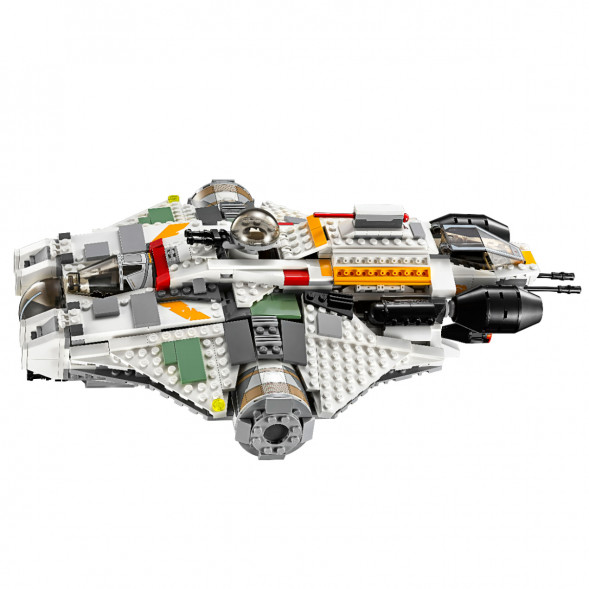 Конструктор LEGO Star Wars 75053 Звёздный корабль «Призрак» в Волгограде