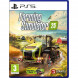 Игра Farming Simulator 25 [PS5, русские субтитры] в Волгограде