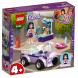 Конструктор LEGO Friends 41360 Передвижная ветклиника Эммы в Волгограде