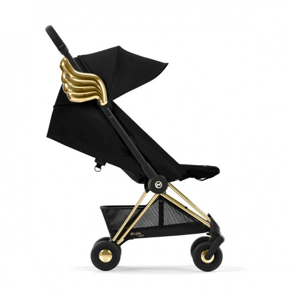 Прогулочная коляска Cybex Coya by Jeremy Scott Wings в Волгограде