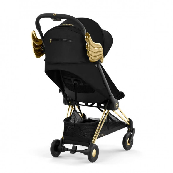 Прогулочная коляска Cybex Coya by Jeremy Scott Wings в Волгограде