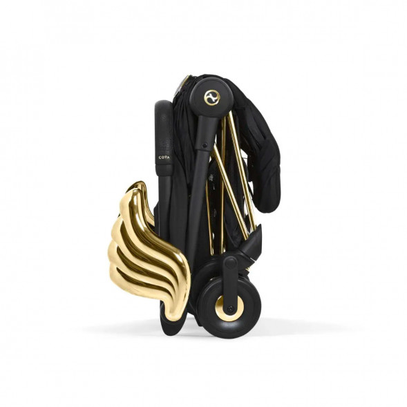 Прогулочная коляска Cybex Coya by Jeremy Scott Wings в Волгограде