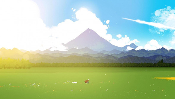 Игра Neva [Nintendo Switch, русские субтитры] в Волгограде