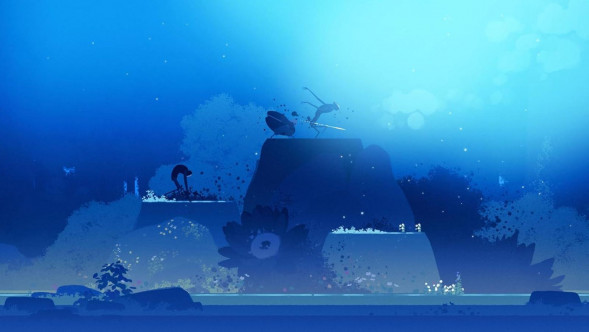 Игра Neva [Nintendo Switch, русские субтитры] в Волгограде