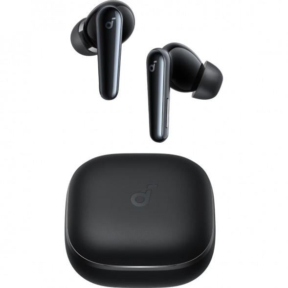 Беспроводные наушники Anker Soundcore Liberty 5, Black в Волгограде