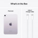 Планшет Apple iPad Mini (2024) Wi-Fi + Cellular 128GB, Фиолетовый в Волгограде