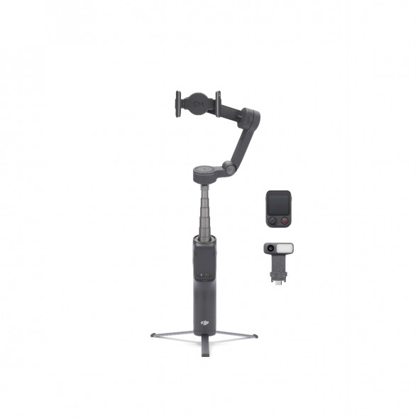 Стабилизатор DJI Osmo Mobile 8P (Advanced Tracking Combo) в Волгограде
