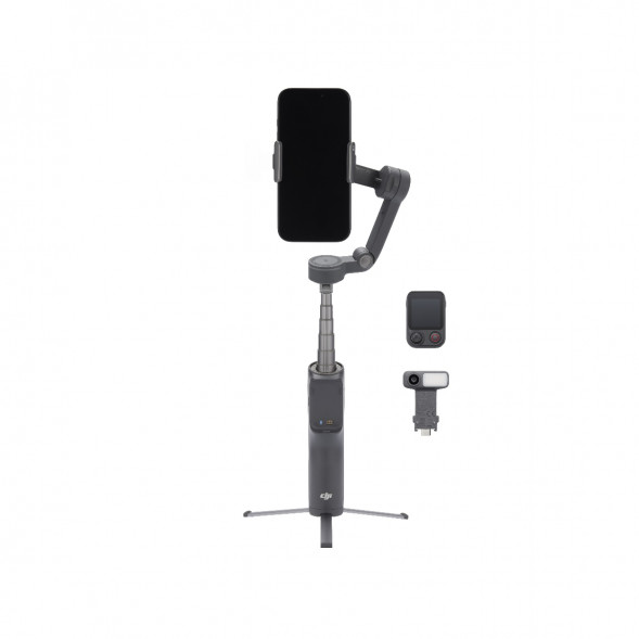 Стабилизатор DJI Osmo Mobile 8P (Advanced Tracking Combo) в Волгограде