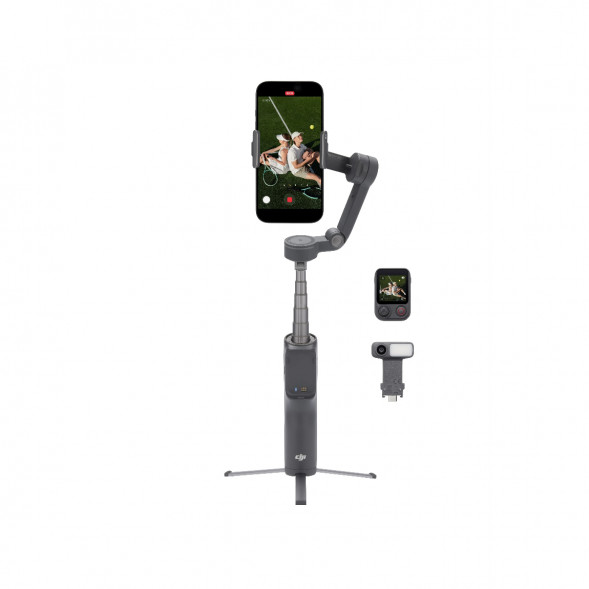 Стабилизатор DJI Osmo Mobile 8P (Advanced Tracking Combo) в Волгограде